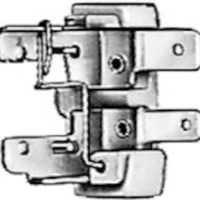 Hella Bulb HOLDER GR 9FF