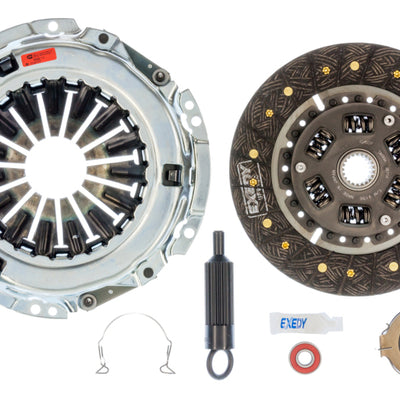 Exedy 1992-1993 Lexus ES300 V6 Stage 1 Organic Clutch