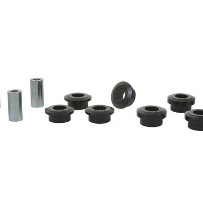 Whiteline 00-09 Honda S2000 Front Control Arm Upper Inner Bushing Kit