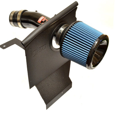 Injen 17-18 Toyota iA 1.5L Black Cold Air Intake