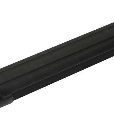 Rampage 1999-2019 Universal Patriot Aluminum Running Board - Black