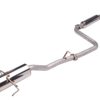Skunk2 MegaPower 97-01 Honda Prelude Base 60mm Exhaust System