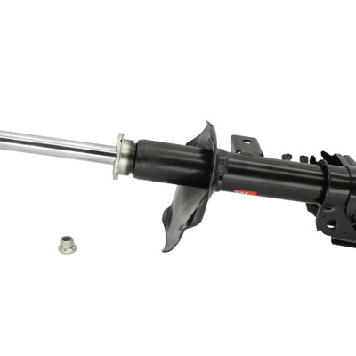 KYB Shocks & Struts Excel-G Front Right INFINITI QX4 (2WD) 2002-03 NISSAN Pathfinder (2WD) 2002-04