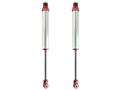 aFe Sway-A-Way 2.0in Rear Shock Kit 07-17 Toyota Tundra