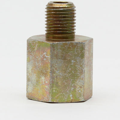 Walbro 12mm Female Threaded Fuel Fitting