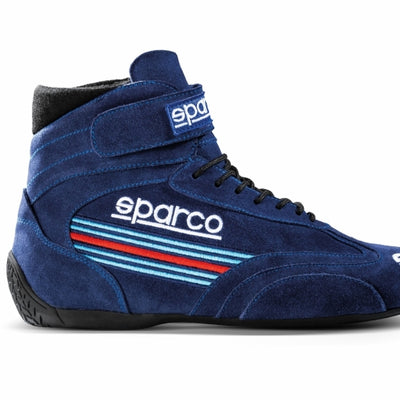 Sparco Shoe Martini-Racing Top 43