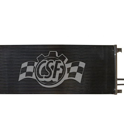 CSF 2014 GMC Sierra 1500 4.3L A/C Condenser