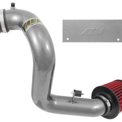 AEM 2011-2014 Hyundai Sonata/Kia Optima 2.4L L4 - Cold Air Intake System
