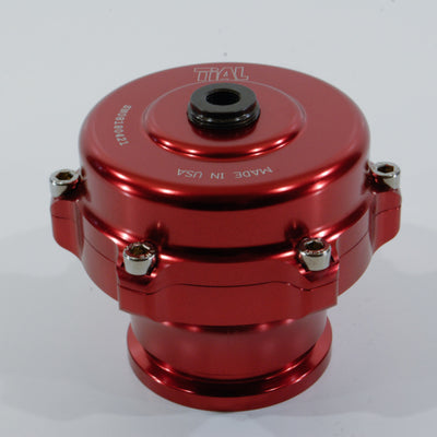 TiAL Sport QR BOV 2 PSI Spring - Red(1.5in)