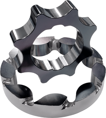 Boundary 20-23 Ford Mustang GT500 / 2025 Ford Mustang GTD 5.2L Billet Oil Pump Gear