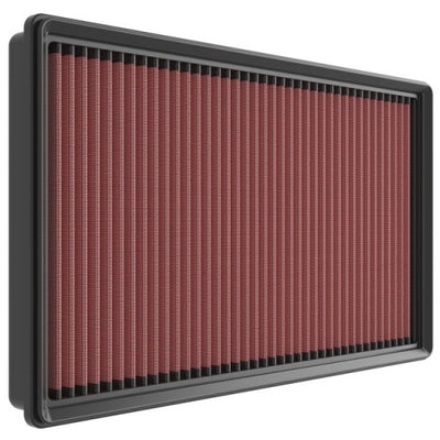 K&N 21-22 Mercedes-Benz C300 2.0L L4 Replacement Air Filter