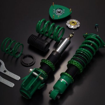 Tein 11-14 Subaru Impreza WRX STI  - Mono Racing Coilover Kit