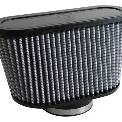 aFe MagnumFLOW Air Filters IAF PDS A/F PDS 3-3/4F x (9x5-3/4)B x (11x4)T x 6H