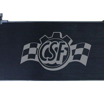 CSF 14-18 Toyota Highlander 3.5L A/C Condenser