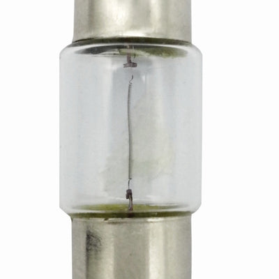 Hella Bulb 3175 12V 10W Sv858 T325 10X31 Sb