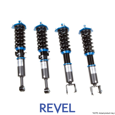 Revel Touring Sport Damper 16-17 Infiniti Q60 RWD