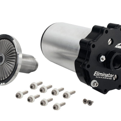 Aeromotive Fuel Pump - Module - w/Fuel Cell Pickup - Eliminator