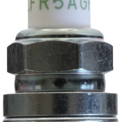 NGK G-Power Spark Plug Copper Core Box of 4 (LFR6CGP)