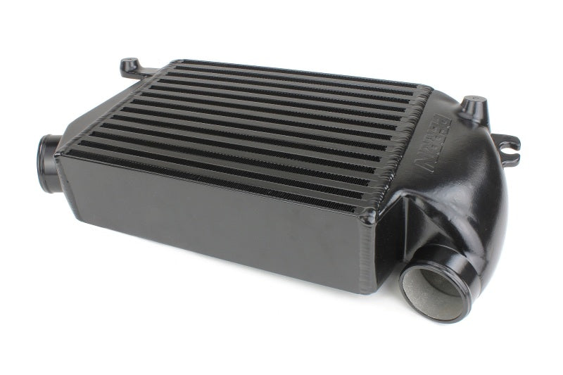 PERRIN 15-21 Subaru WRX / 14-18 Forester XT Top Mount Intercooler - Black