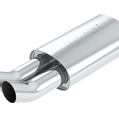 Borla Boomer Mufflers