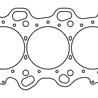 Cometic Honda NSX 3.0&3.2L V-6 95mm .051 inch MLS Head Gasket/ C30A1 Motor