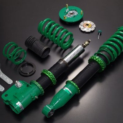 Tein 08-16 Mitsubishi Lancer Evolution X (CZ4A) Mono Racing Coilovers