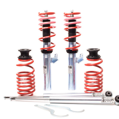H&R 15-19 Audi A3 Sedan/A3 Sedan Quattro/S3 (2WD/AWD) 8VS Street Perf. Coil Over