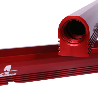 Aeromotive GM LS1/LS6 Billet Fuel Rails