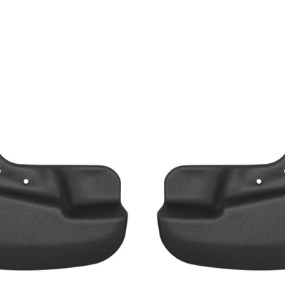 Husky Liners 17-22 Honda Ridgeline Custom-Molded Front Mud Guards