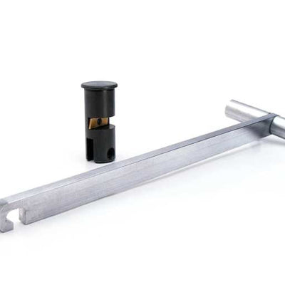 COMP Cams Grooving Tool .842 Diameter