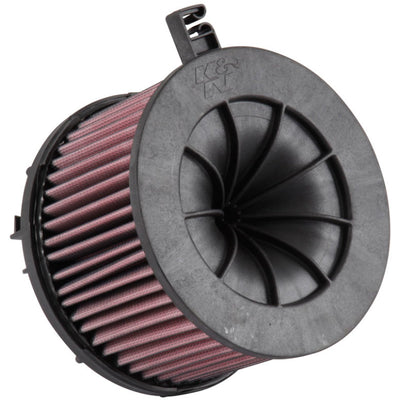 K&N 15-18 Audi A4 L4-2.0 F/I Replacement Drop In Air Filter