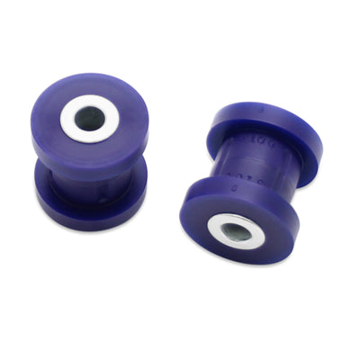 SuperPro 2006 Subaru B9 Tribeca Limited Rear Upper Control Arm Outer Bushing Kit