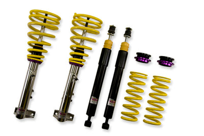 KW Coilover Kit V1 Mercedes-Benz C-Class (203 203K) all engines RWD Sedan + Wagon