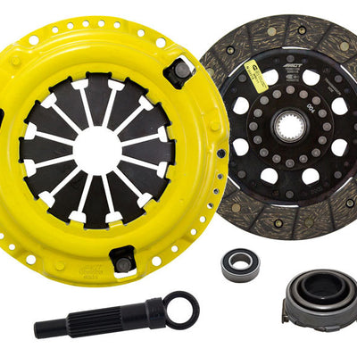 ACT 1992 Honda Civic Sport/Perf Street Rigid Clutch Kit