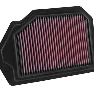 K&N Replacement Panel Air Filter for 2015 Hyundai Genesis Sedan 3.8L V6