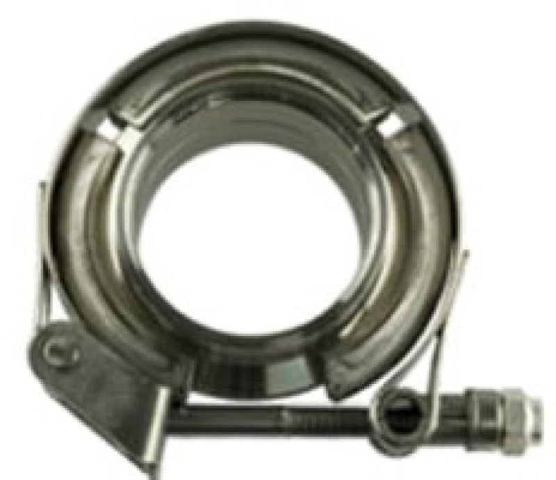 Turbosmart 304SS 1.75in V-Band Coupling Kit