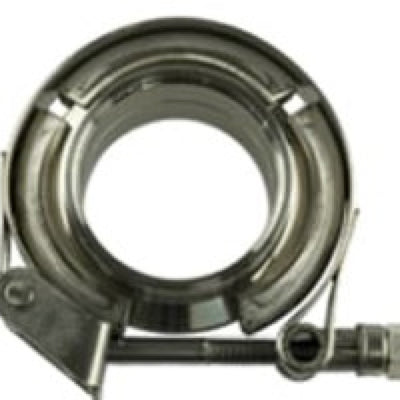 Turrbosmart 304SS 1.75in V-Band Coupling Kit