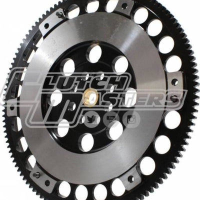 Clutch Masters 2016 Ford Focus RS 2.3L Lightweight Steel Flywheel