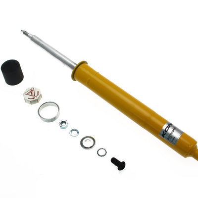 Koni Sport (Yellow) Shock 08-11 Subaru Impreza Incl. WRX Excl. STI - Front