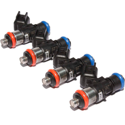 FAST Injector FAST 4-Pack 50Lb/hr