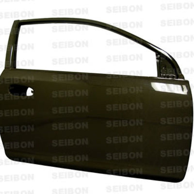 Seibon 92-95 Honda Civic 2DR/HB Doors