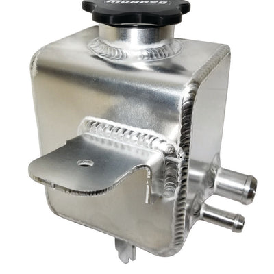 Moroso 07-10 Ford Mustang GT500 Power Steering Tank