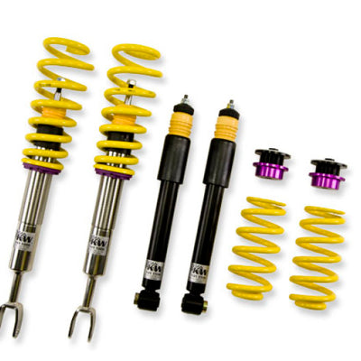 KW Street Comfort Kit Audi A4 (8E/B6/8H) Avant + Convertible; FWD; all engines