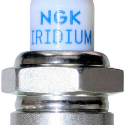 NGK Racing Iridium .5 Spark Plug Box of 4 (R7420-105)