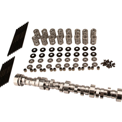 COMP Cams Stage 2 LST 225/233 Hydraulic Roller Camshaft Kit for Gen III/IV LS 4.8L Turbo Engines