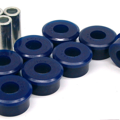 SuperPro 1993 Toyota Supra Twin Turbo Front Upper Inner Control Arm Bushing Set