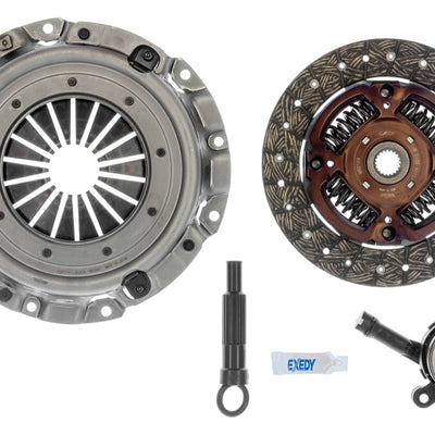 Exedy OE 2008-2008 Mitsubishi Lancer L4 Clutch Kit