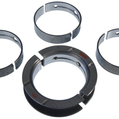 Clevite Nissan 4 2389cc 1989-95 KA24DE / KA24E Main Bearing Set