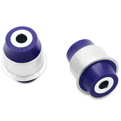 SuperPro 2015 Audi A3 Quattro Premium Rear Lower Inner Control Arm Bushing Kit