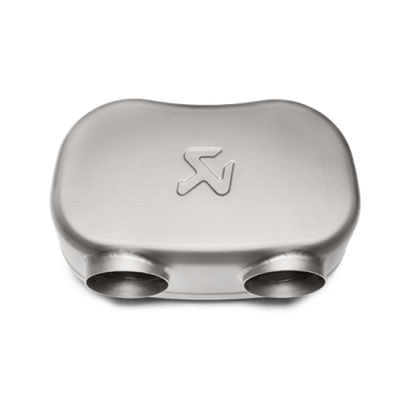 Akrapovic 2014 Porsche 911 GT3 RS Titanium dB Reducer